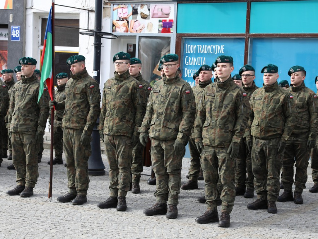 Hrubieszów: Obchody Dnia Pamięci 