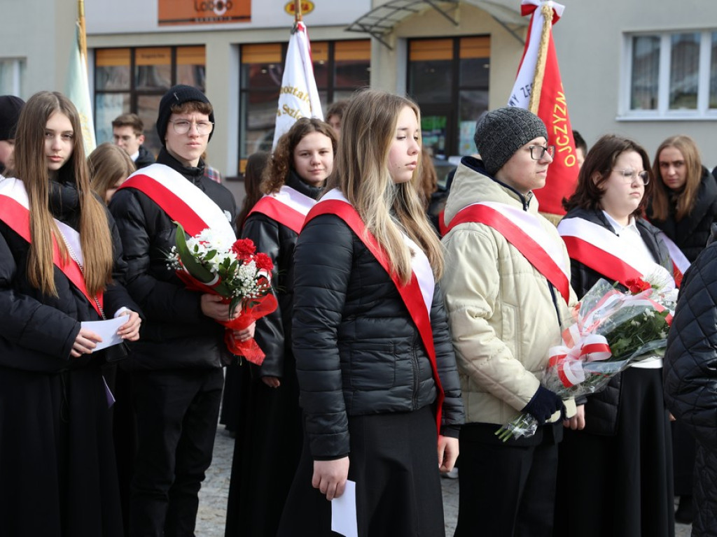 Hrubieszów: Obchody Dnia Pamięci 