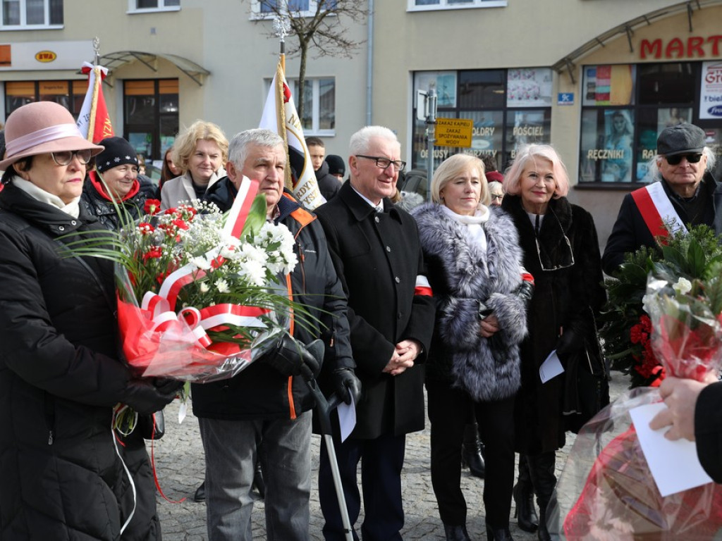 Hrubieszów: Obchody Dnia Pamięci 