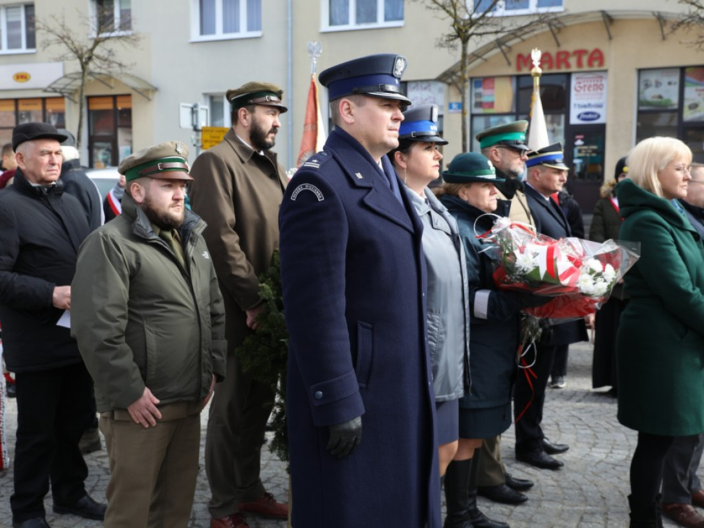 Hrubieszów: Obchody Dnia Pamięci 