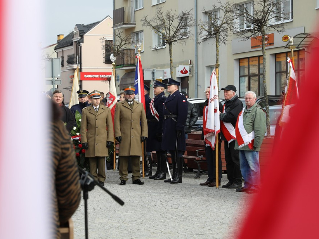 Hrubieszów: Obchody Dnia Pamięci 