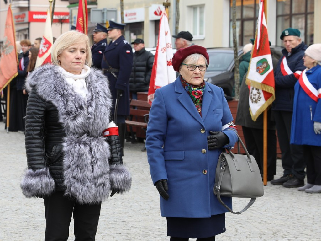 Hrubieszów: Obchody Dnia Pamięci 