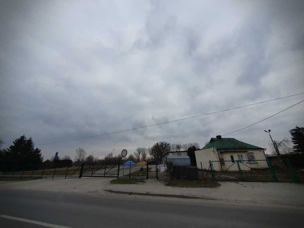 Hrubieszów: Były dworzec PKS [ZDJĘCIA]