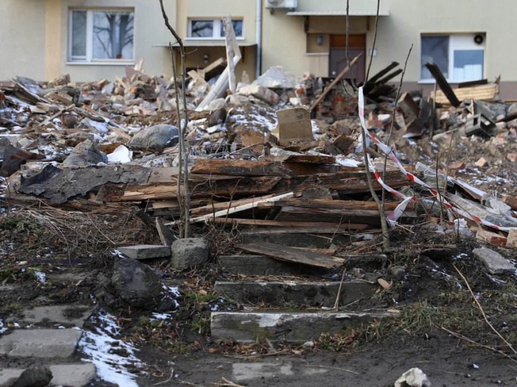 Hrubieszów: Pobiegli Tropem Wilczym [ZDJĘCIA]