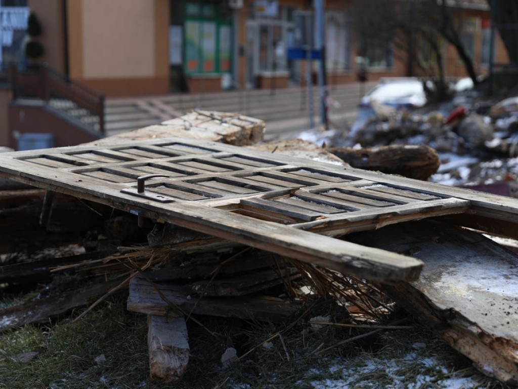 Hrubieszów: Pobiegli Tropem Wilczym [ZDJĘCIA]
