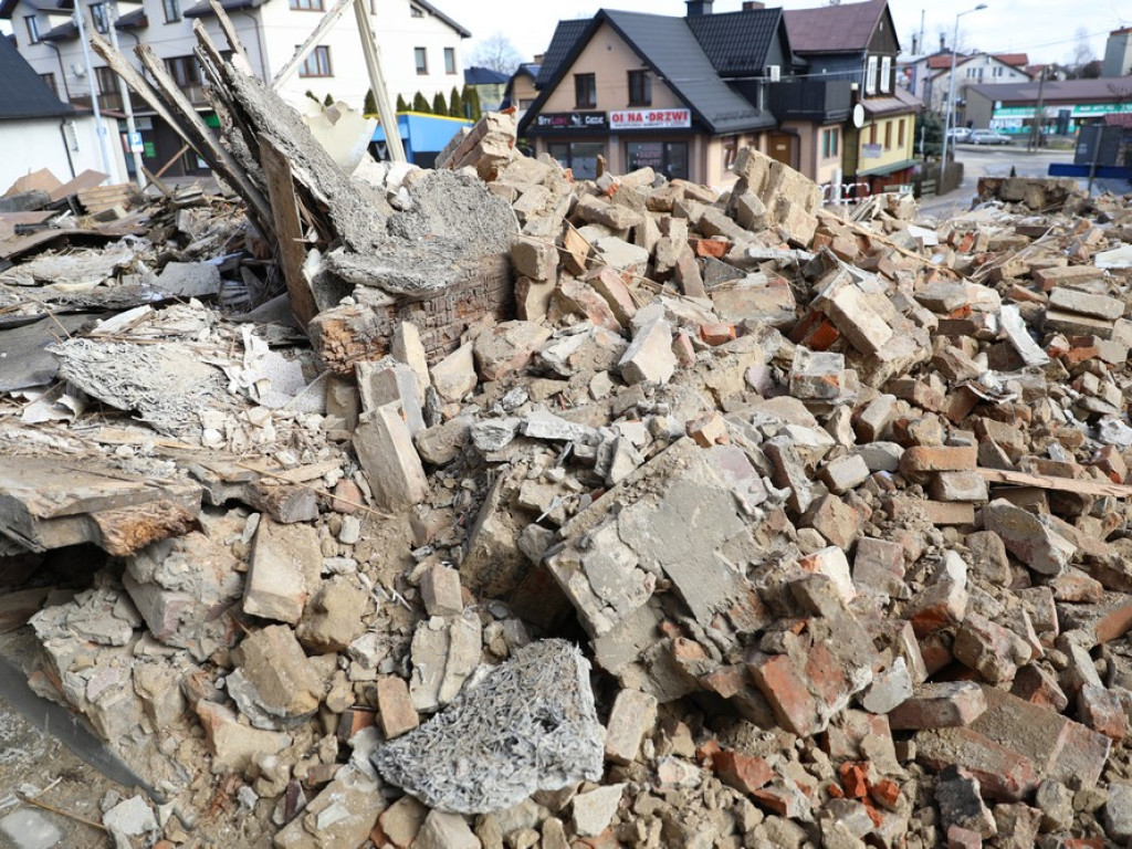 Hrubieszów: Pobiegli Tropem Wilczym [ZDJĘCIA]