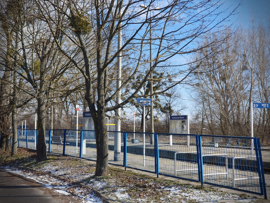 Hrubieszów: Były dworzec PKP. Będzie nowa inwestycja [ZDJĘCIA]