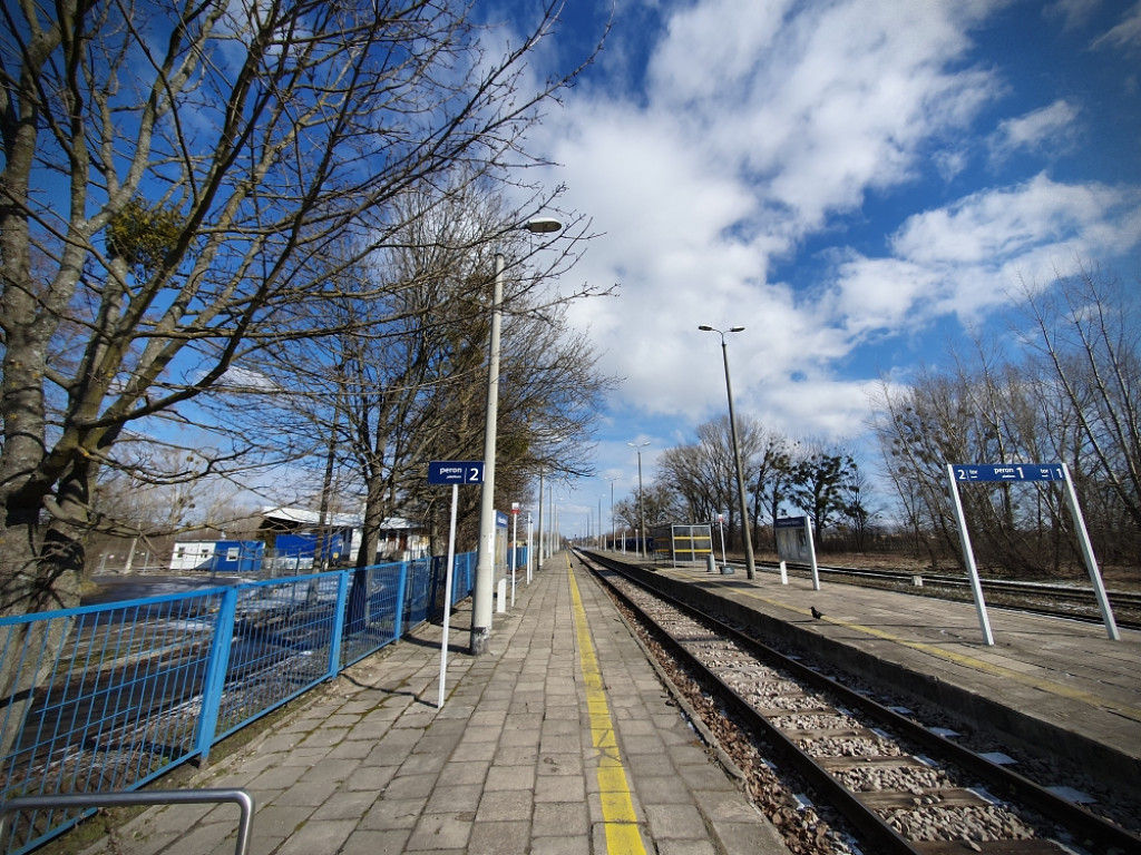 Hrubieszów: Były dworzec PKP. Będzie nowa inwestycja [ZDJĘCIA]