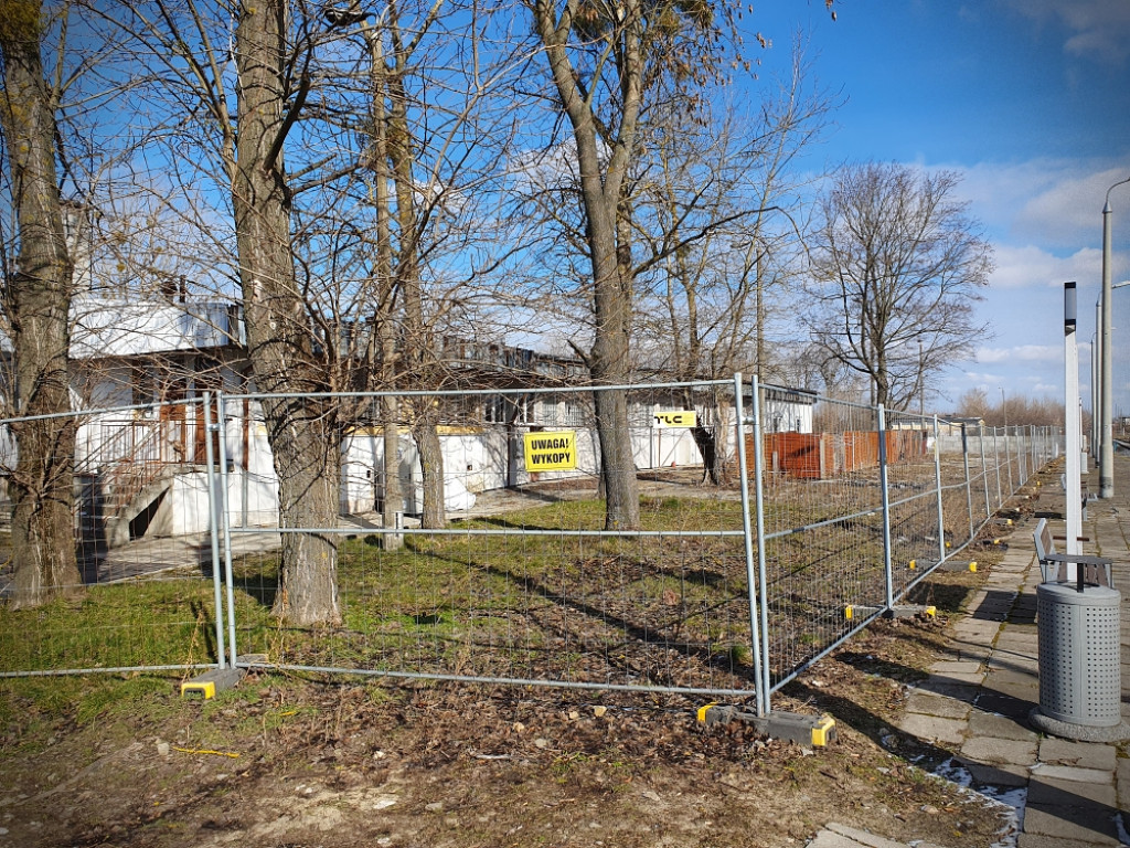 Hrubieszów: Były dworzec PKP. Będzie nowa inwestycja [ZDJĘCIA]