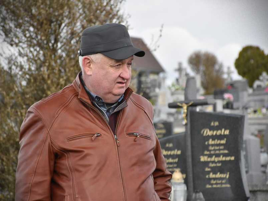Marsz Pamięci Żołnierzy Wyklętych w Uchaniach [ZDJĘCIA]