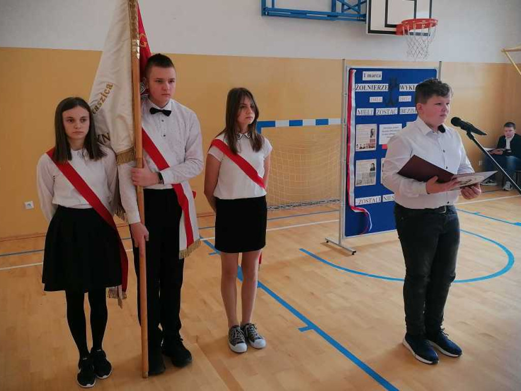 Narodowy Dzień Pamięci 