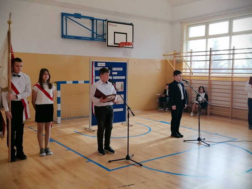 Narodowy Dzień Pamięci 