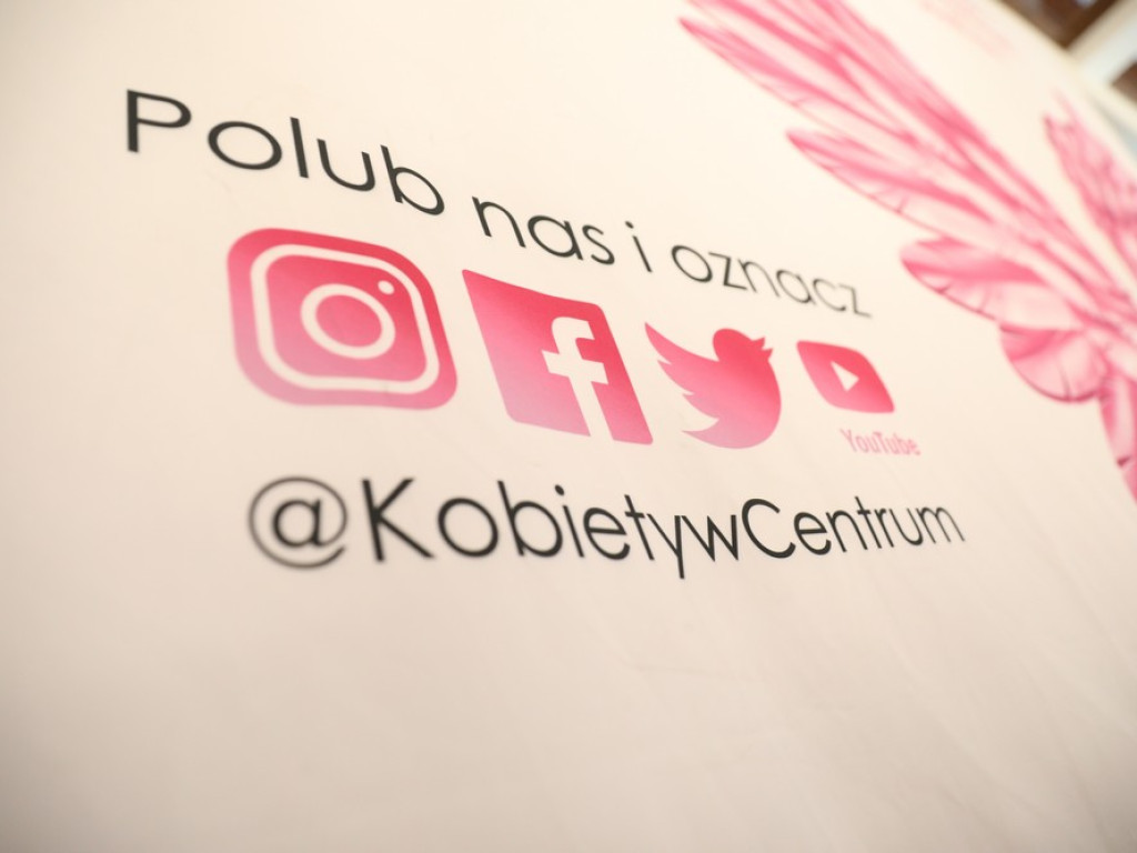 Hrubieszów: Kobiety w centrum! [ZDJĘCIA]