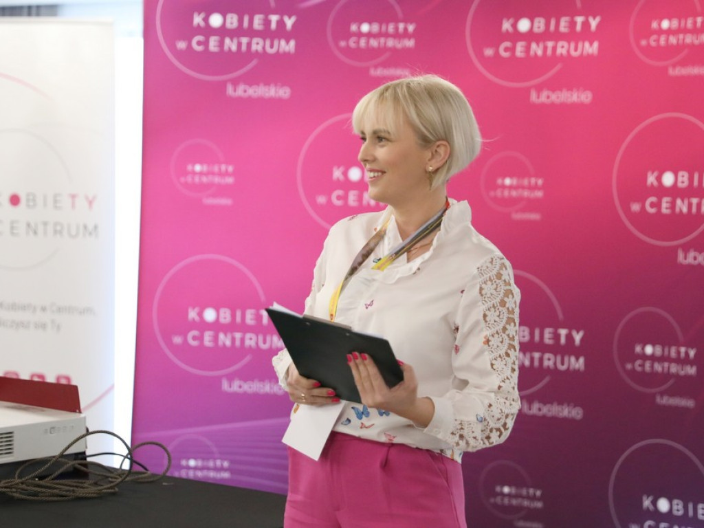 Hrubieszów: Kobiety w centrum! [ZDJĘCIA]