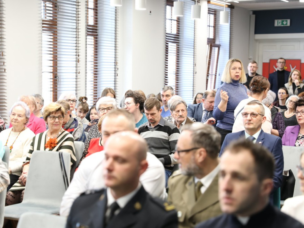 Hrubieszowski Wolontariusz Roku 2022 [ZDJĘCIA]