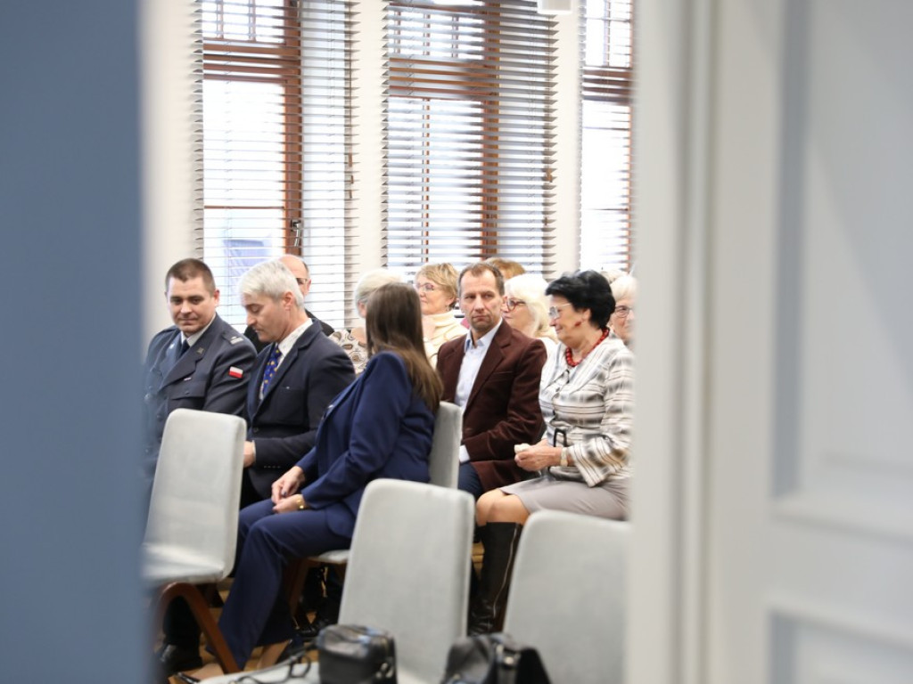 Hrubieszowski Wolontariusz Roku 2022 [ZDJĘCIA]