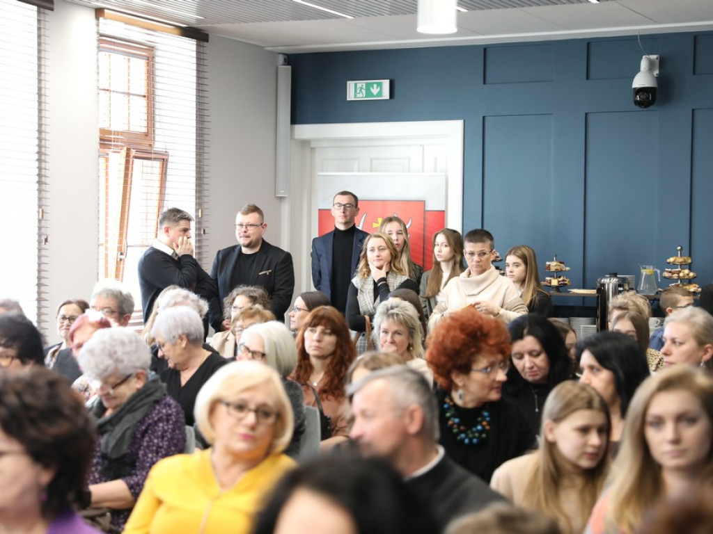 Hrubieszowski Wolontariusz Roku 2022 [ZDJĘCIA]