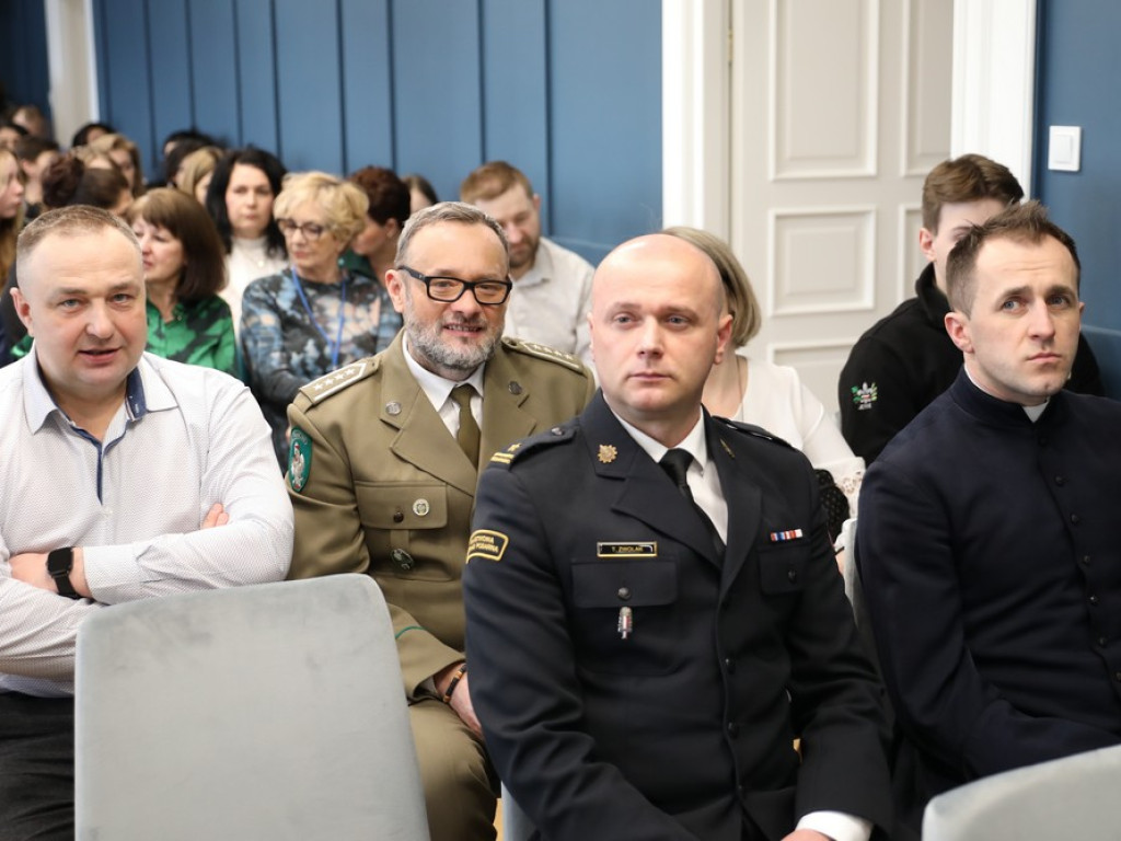 Hrubieszowski Wolontariusz Roku 2022 [ZDJĘCIA]