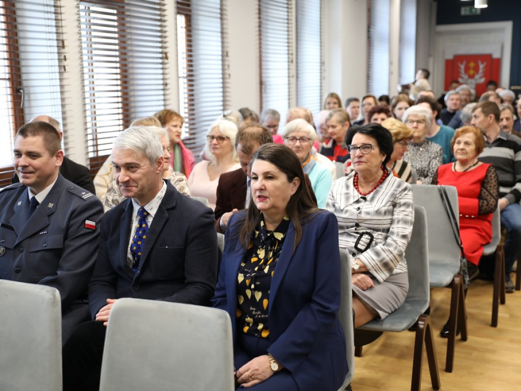 Hrubieszowski Wolontariusz Roku 2022 [ZDJĘCIA]