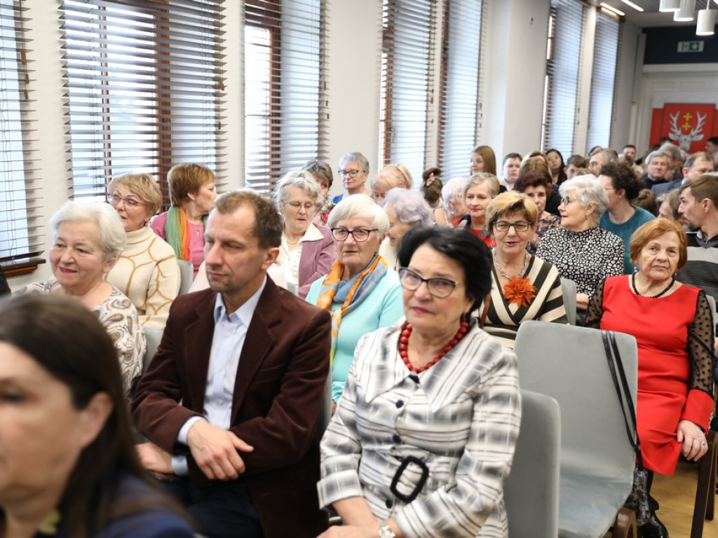 Hrubieszowski Wolontariusz Roku 2022 [ZDJĘCIA]