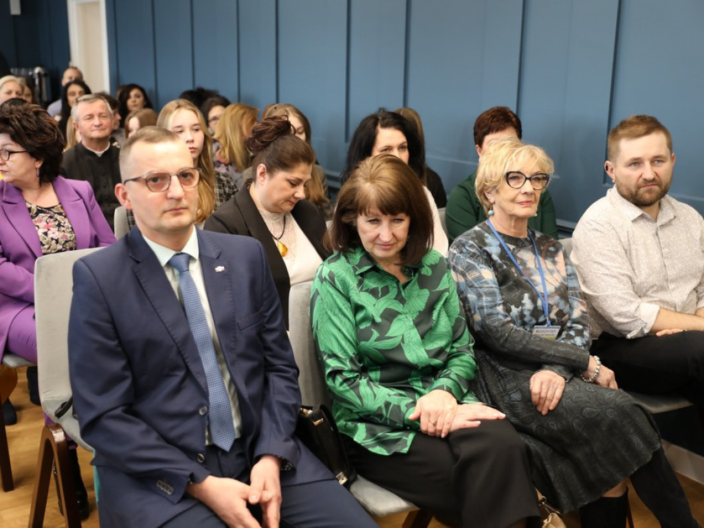 Hrubieszowski Wolontariusz Roku 2022 [ZDJĘCIA]