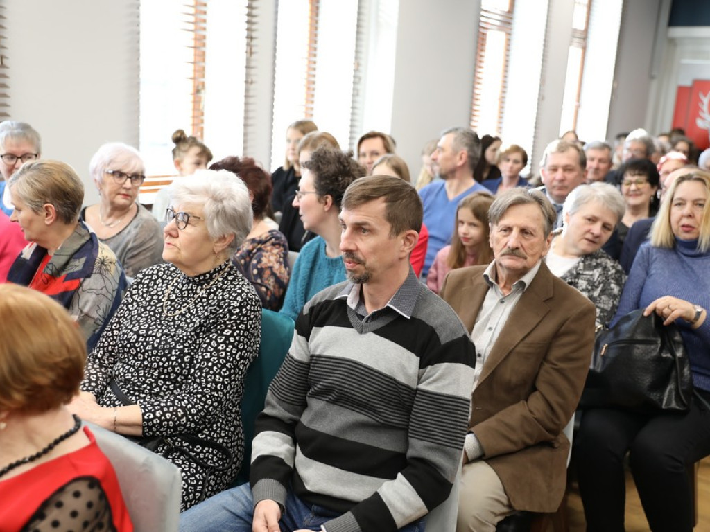 Hrubieszowski Wolontariusz Roku 2022 [ZDJĘCIA]