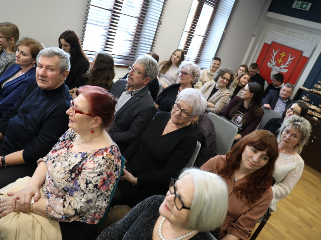 Hrubieszowski Wolontariusz Roku 2022 [ZDJĘCIA]