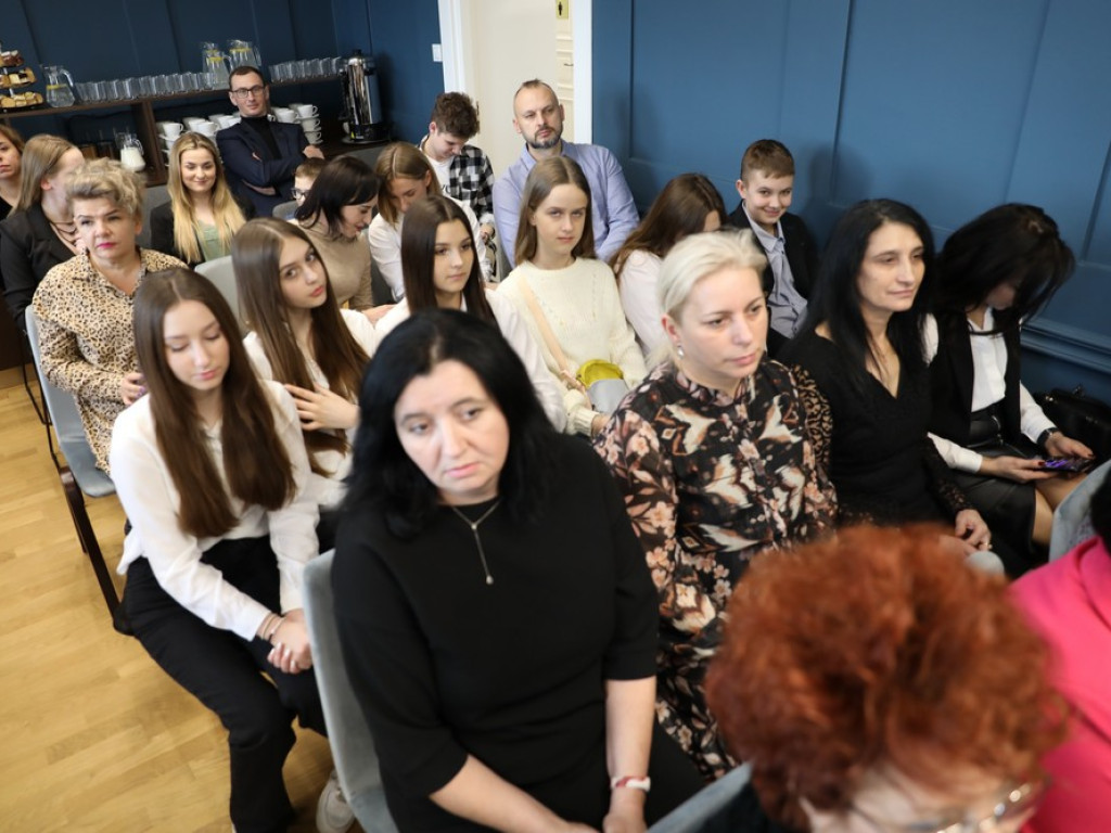 Hrubieszowski Wolontariusz Roku 2022 [ZDJĘCIA]