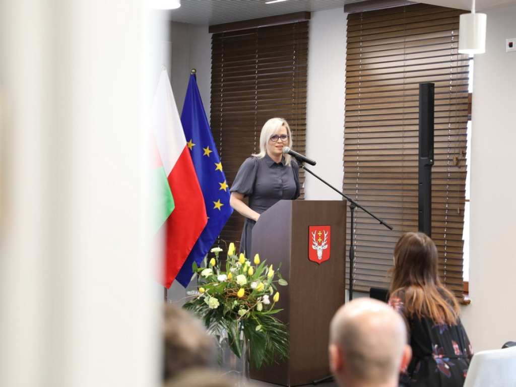 Hrubieszowski Wolontariusz Roku 2022 [ZDJĘCIA]
