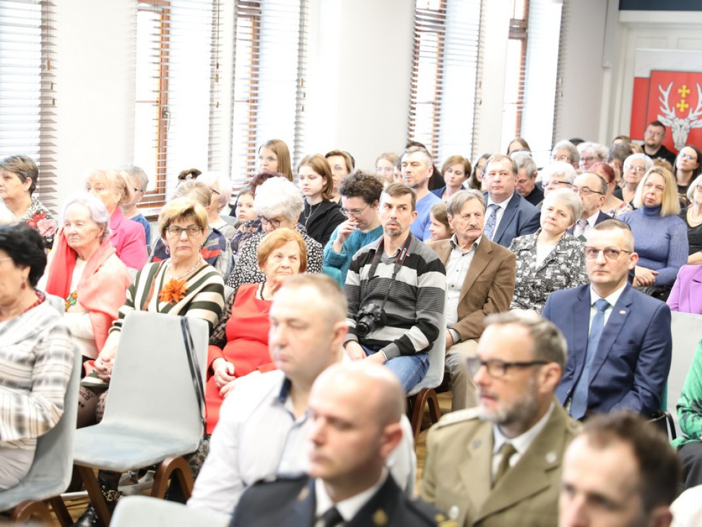 Hrubieszowski Wolontariusz Roku 2022 [ZDJĘCIA]