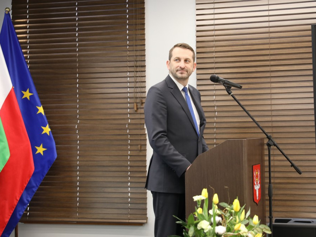 Hrubieszowski Wolontariusz Roku 2022 [ZDJĘCIA]