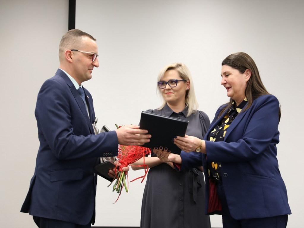 Hrubieszowski Wolontariusz Roku 2022 [ZDJĘCIA]