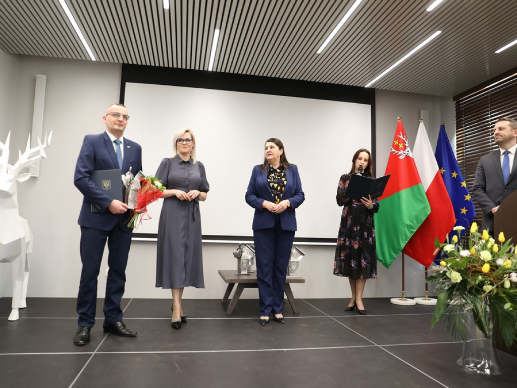 Hrubieszowski Wolontariusz Roku 2022 [ZDJĘCIA]