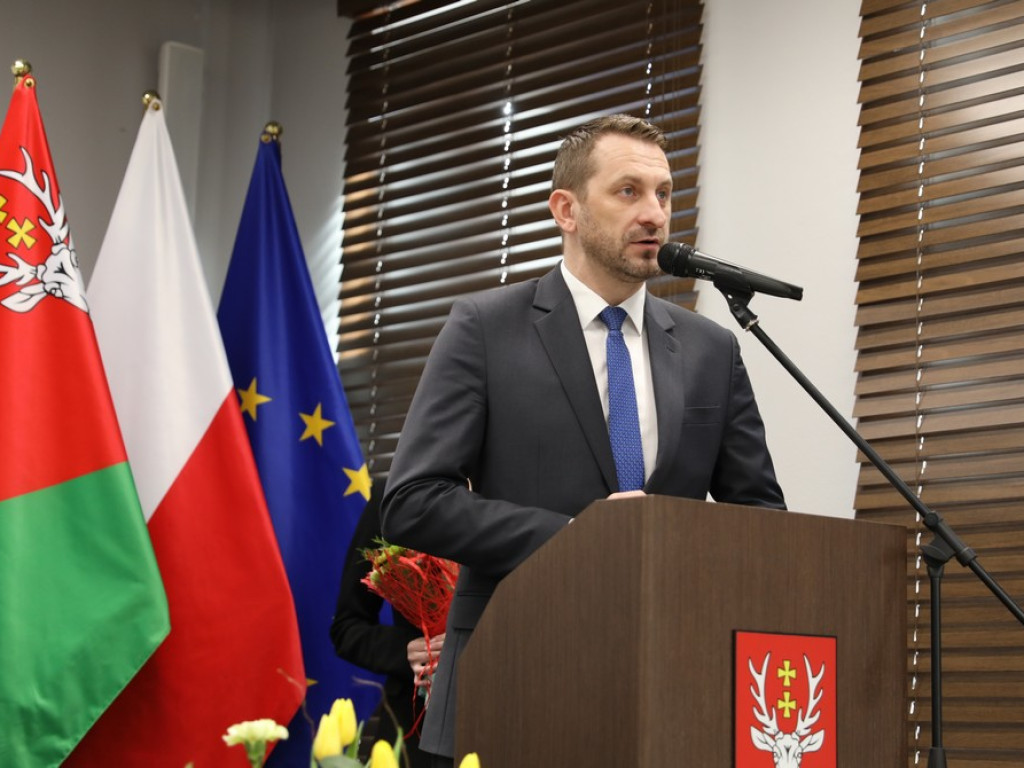 Hrubieszowski Wolontariusz Roku 2022 [ZDJĘCIA]