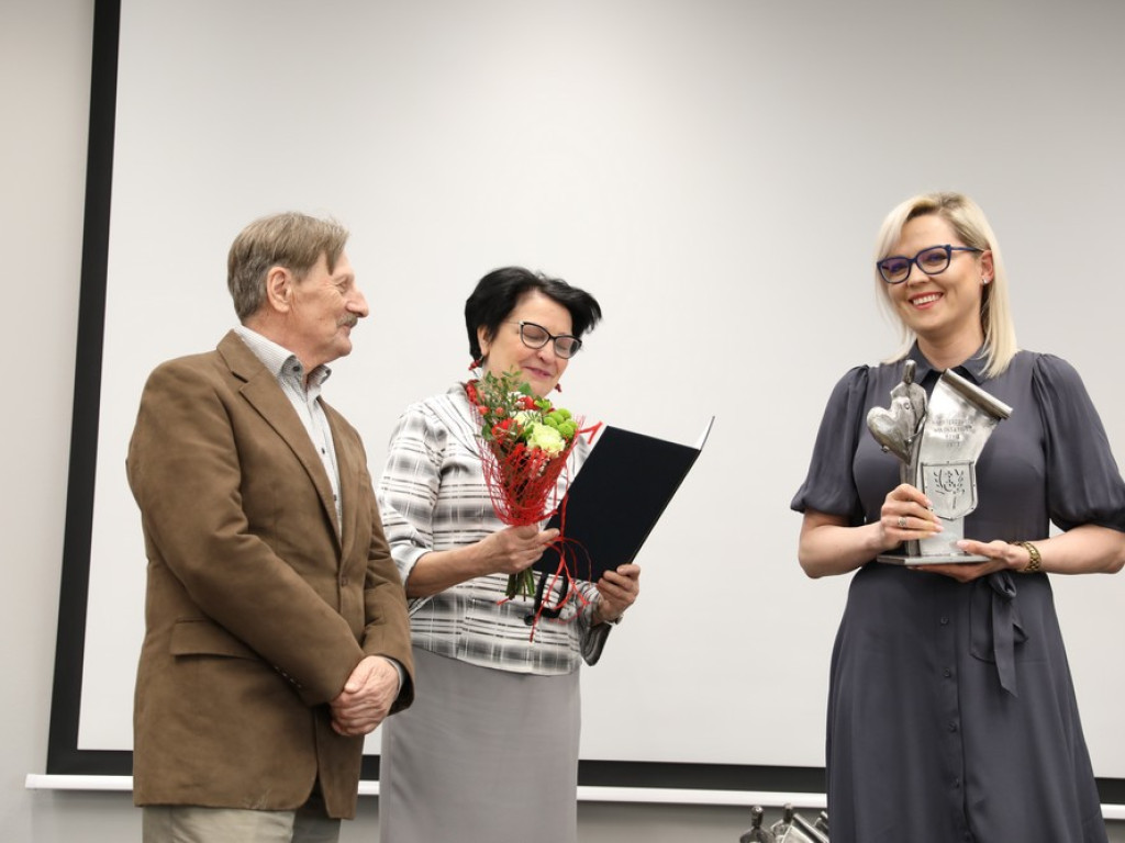 Hrubieszowski Wolontariusz Roku 2022 [ZDJĘCIA]