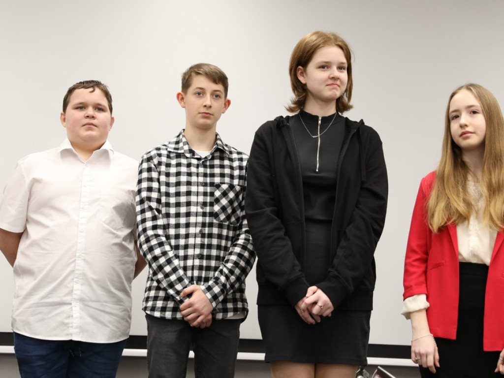 Hrubieszowski Wolontariusz Roku 2022 [ZDJĘCIA]