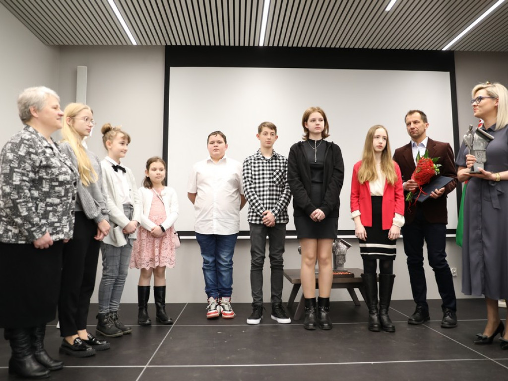 Hrubieszowski Wolontariusz Roku 2022 [ZDJĘCIA]