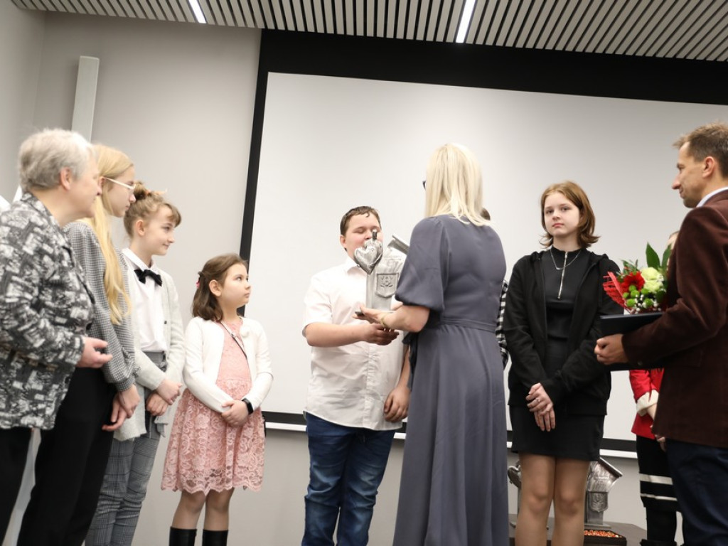 Hrubieszowski Wolontariusz Roku 2022 [ZDJĘCIA]