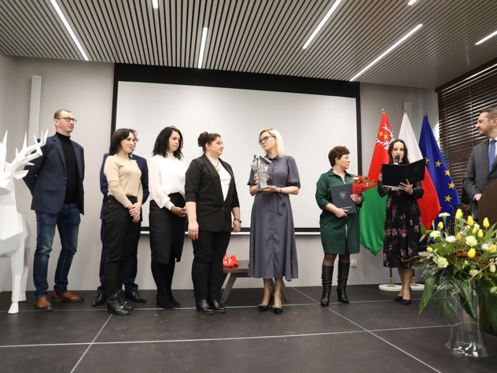 Hrubieszowski Wolontariusz Roku 2022 [ZDJĘCIA]