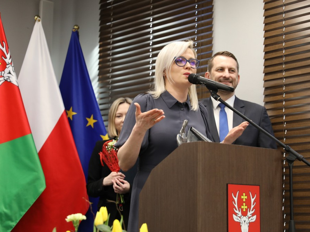 Hrubieszowski Wolontariusz Roku 2022 [ZDJĘCIA]
