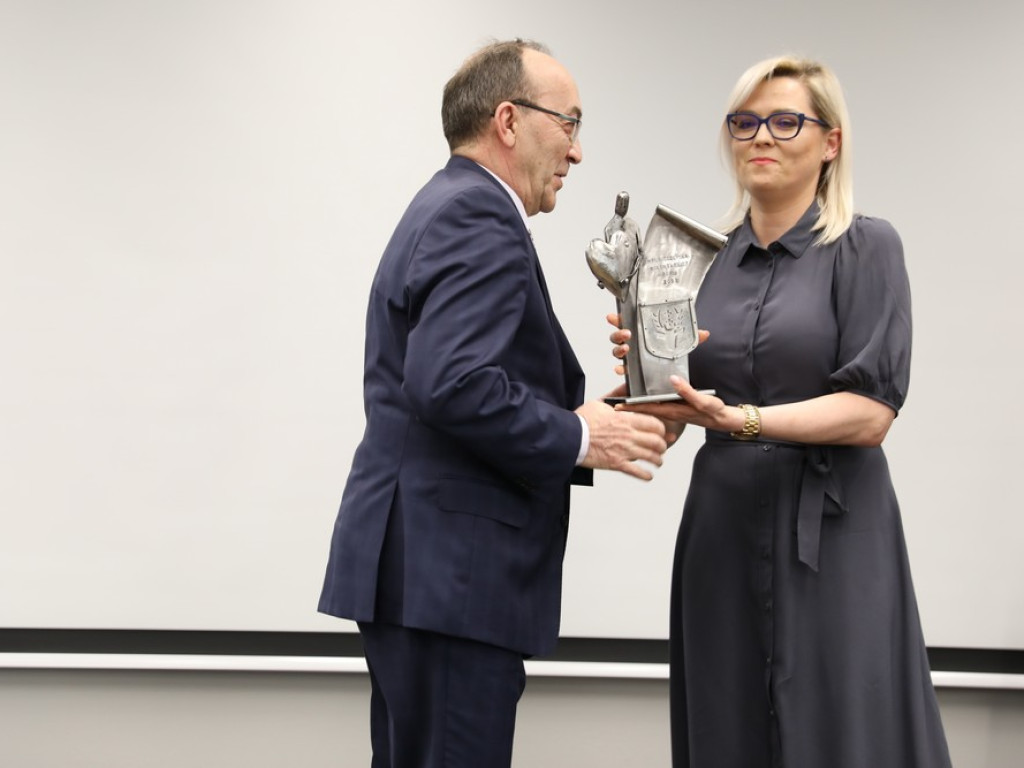 Hrubieszowski Wolontariusz Roku 2022 [ZDJĘCIA]
