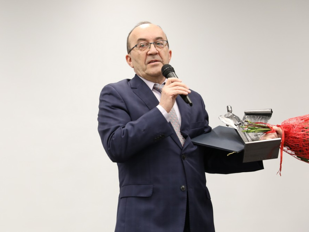 Hrubieszowski Wolontariusz Roku 2022 [ZDJĘCIA]
