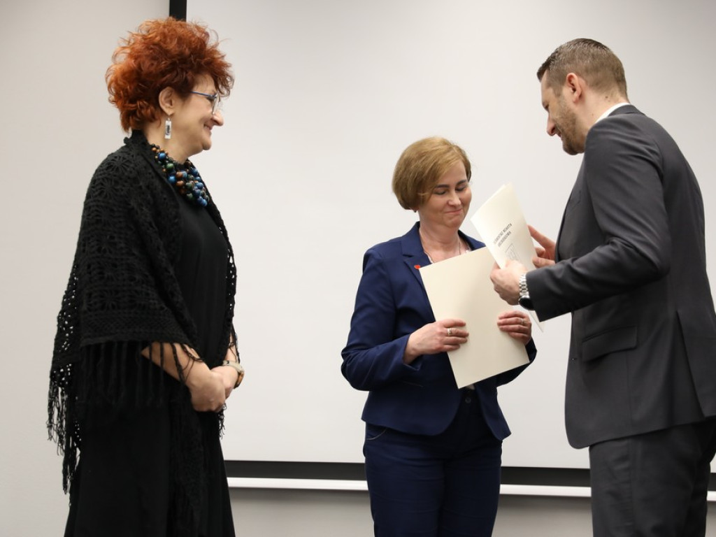 Hrubieszowski Wolontariusz Roku 2022 [ZDJĘCIA]