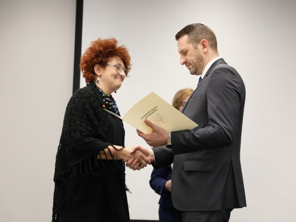 Hrubieszowski Wolontariusz Roku 2022 [ZDJĘCIA]