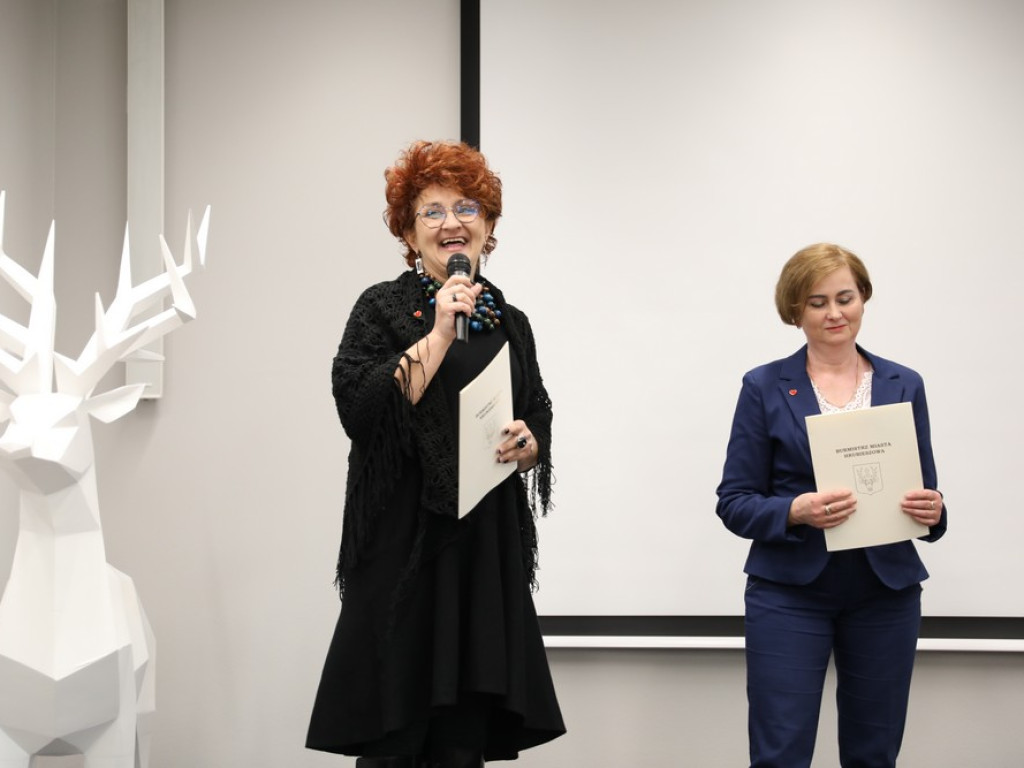 Hrubieszowski Wolontariusz Roku 2022 [ZDJĘCIA]