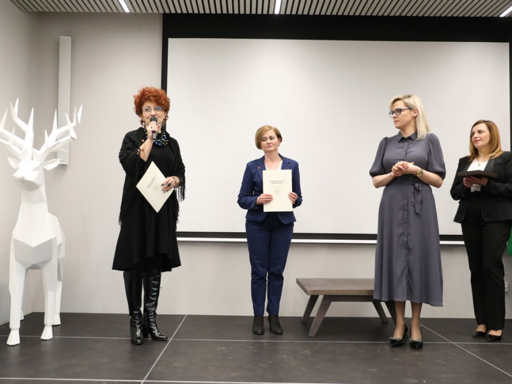 Hrubieszowski Wolontariusz Roku 2022 [ZDJĘCIA]