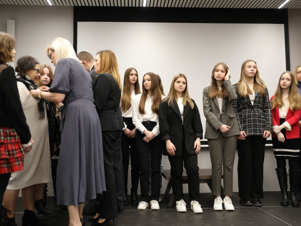 Hrubieszowski Wolontariusz Roku 2022 [ZDJĘCIA]