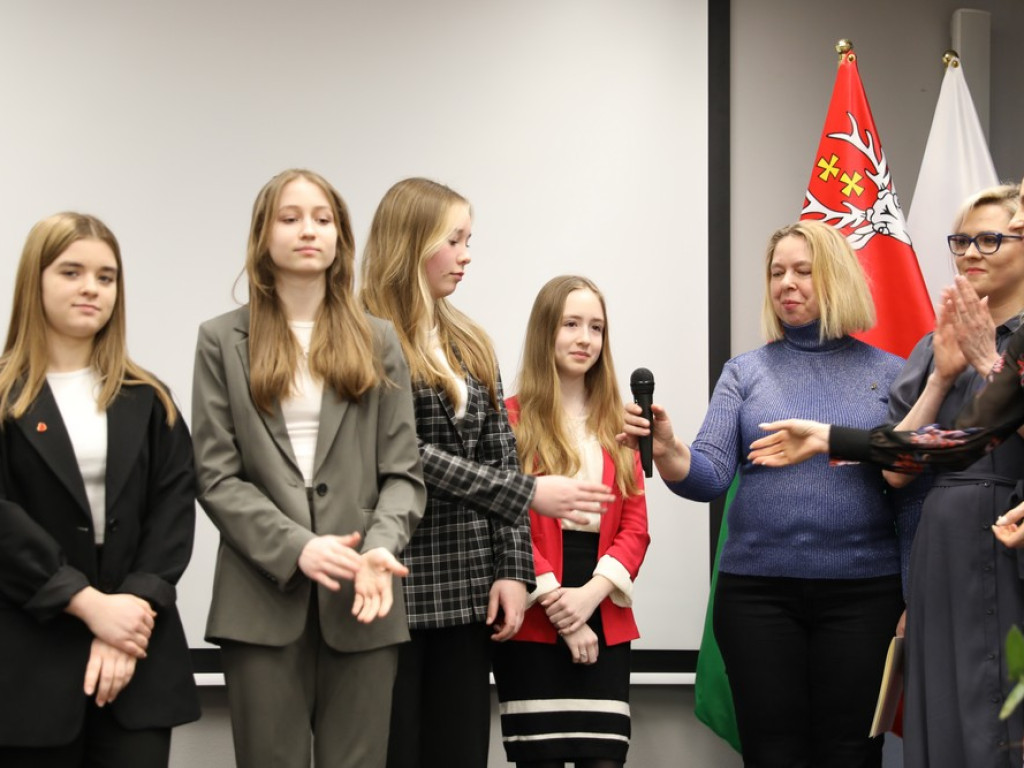 Hrubieszowski Wolontariusz Roku 2022 [ZDJĘCIA]