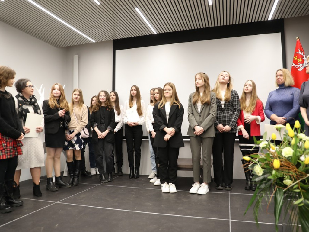 Hrubieszowski Wolontariusz Roku 2022 [ZDJĘCIA]
