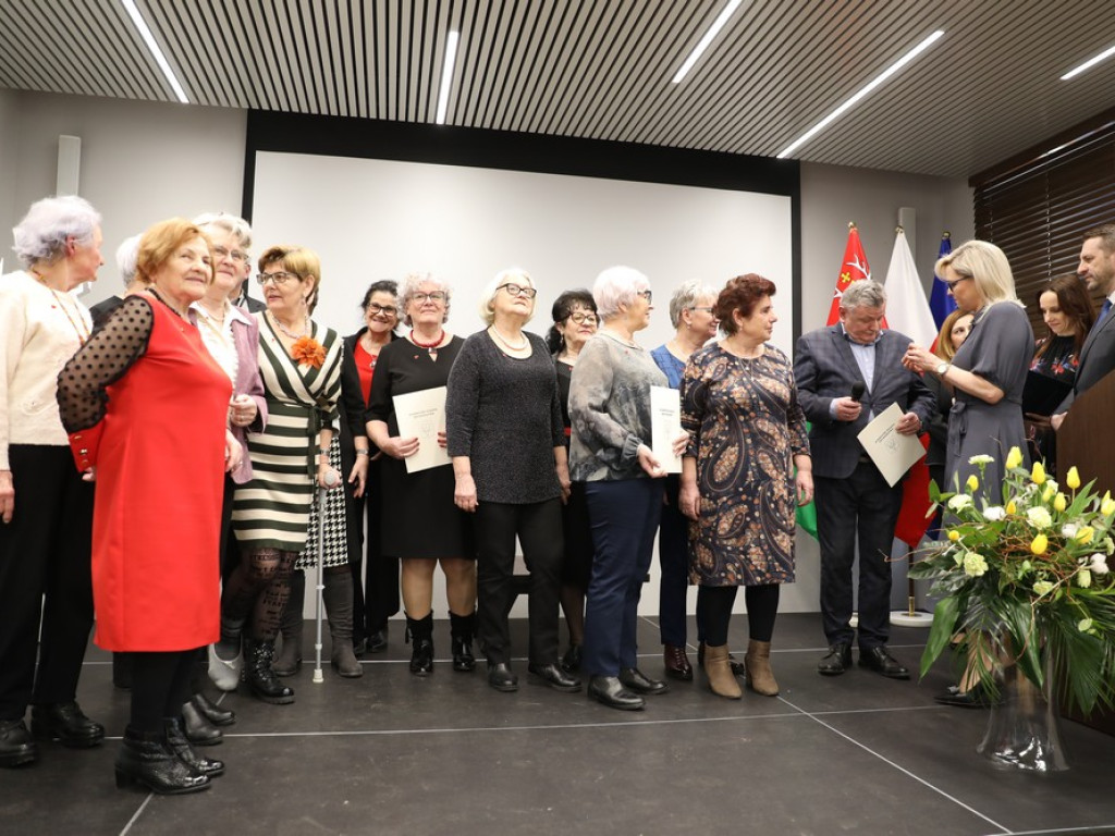 Hrubieszowski Wolontariusz Roku 2022 [ZDJĘCIA]
